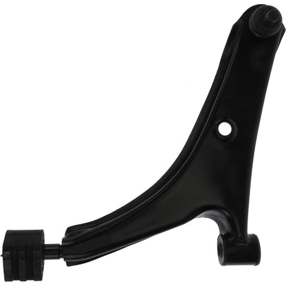 Centric Parts Suspension Control Arm and Ball Joint Assembly Premium with Corrosion Resistant Finish 622.48019
