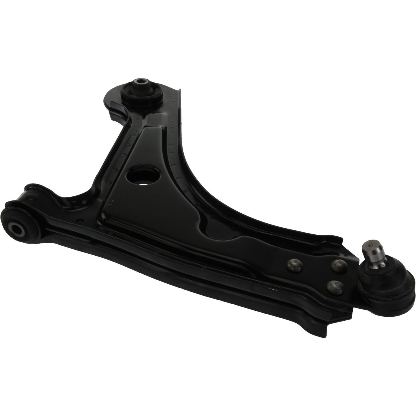 Stoptech Centric Premium Control Arm and Ball Joint - Front Left 622.48838