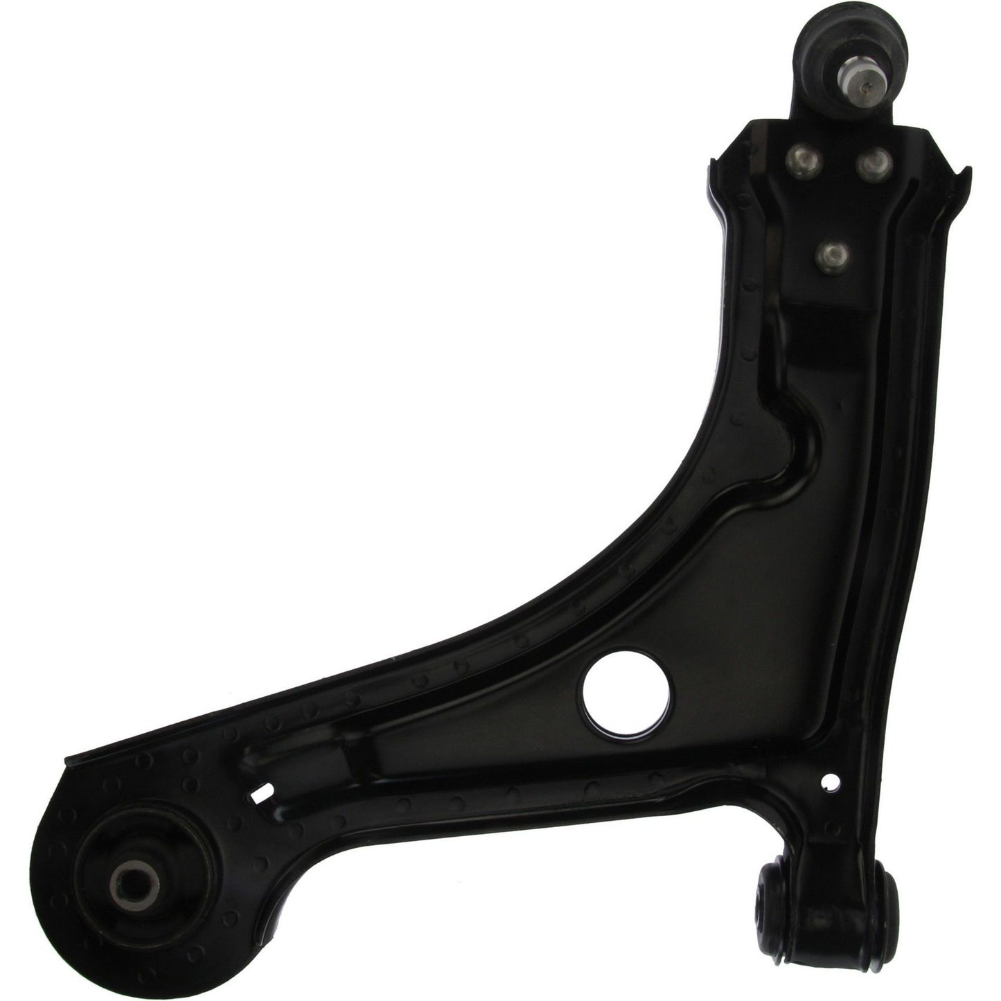 Stoptech Centric Premium Control Arm and Ball Joint - Front Left 622.48838