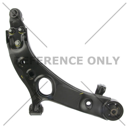 Stoptech Centric 13-15 Hyundai Santa Fe Front Left Lower Control Arm & Ball Joint 622.51059