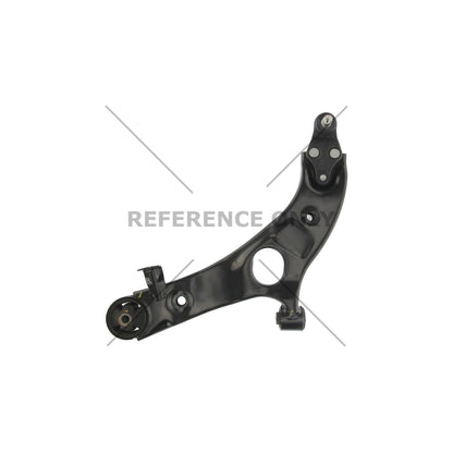Centric Parts Suspension Control Arm and Ball Joint Assembly Premium with Corrosion Resistant Finish 622.51059