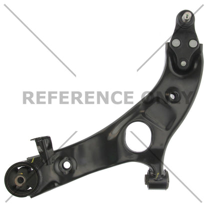 Centric Parts Suspension Control Arm and Ball Joint Assembly Premium with Corrosion Resistant Finish 622.51059