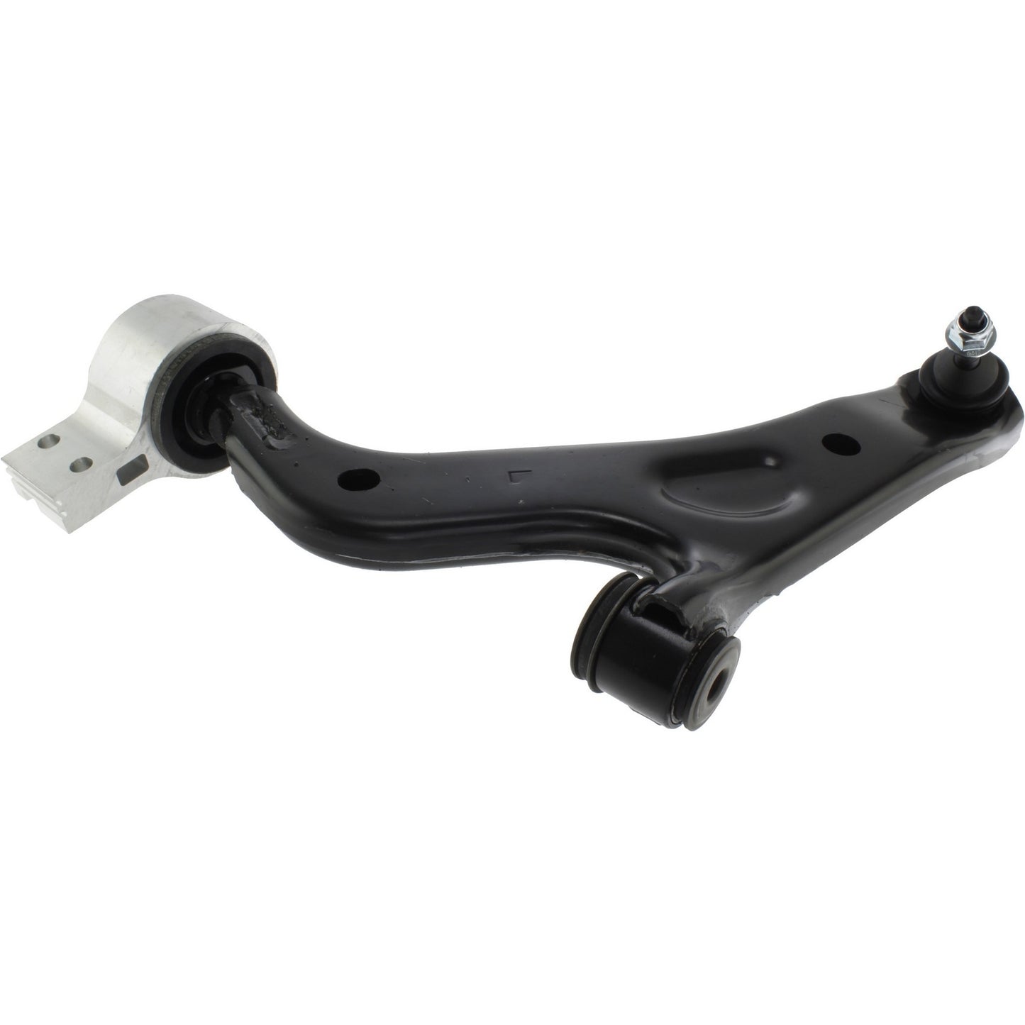 Centric Parts Suspension Control Arm and Ball Joint Assembly Premium with corrosion resistant finishes 622.61022