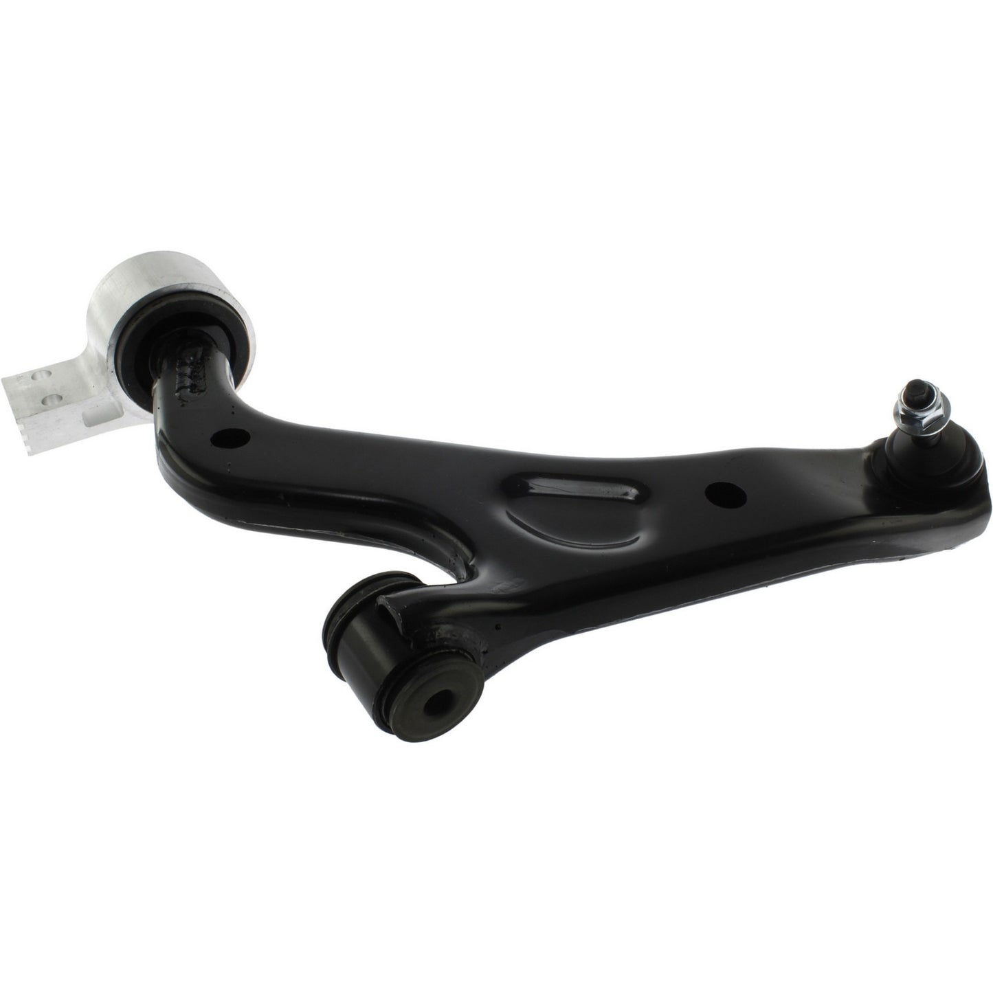 Centric Parts Suspension Control Arm and Ball Joint Assembly Premium with corrosion resistant finishes