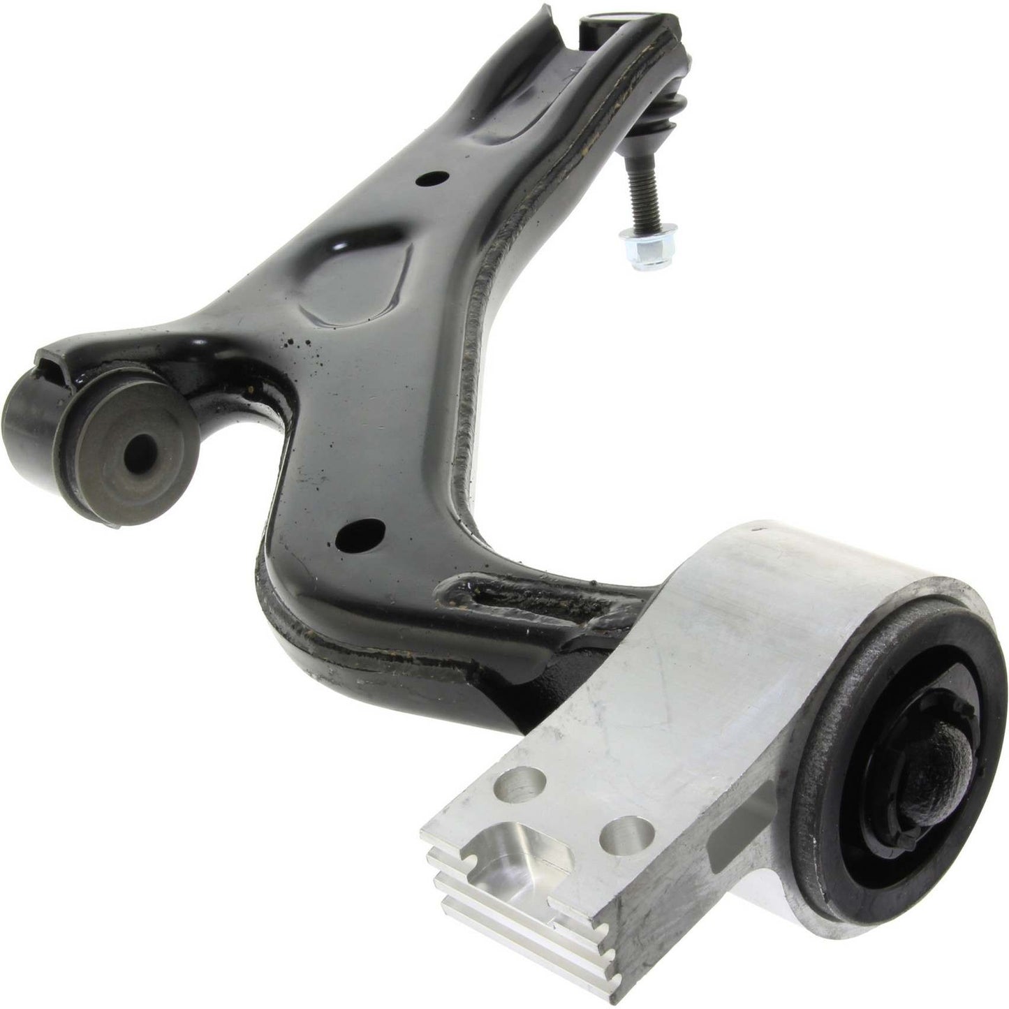 Centric Parts Suspension Control Arm and Ball Joint Assembly Premium with corrosion resistant finishes
