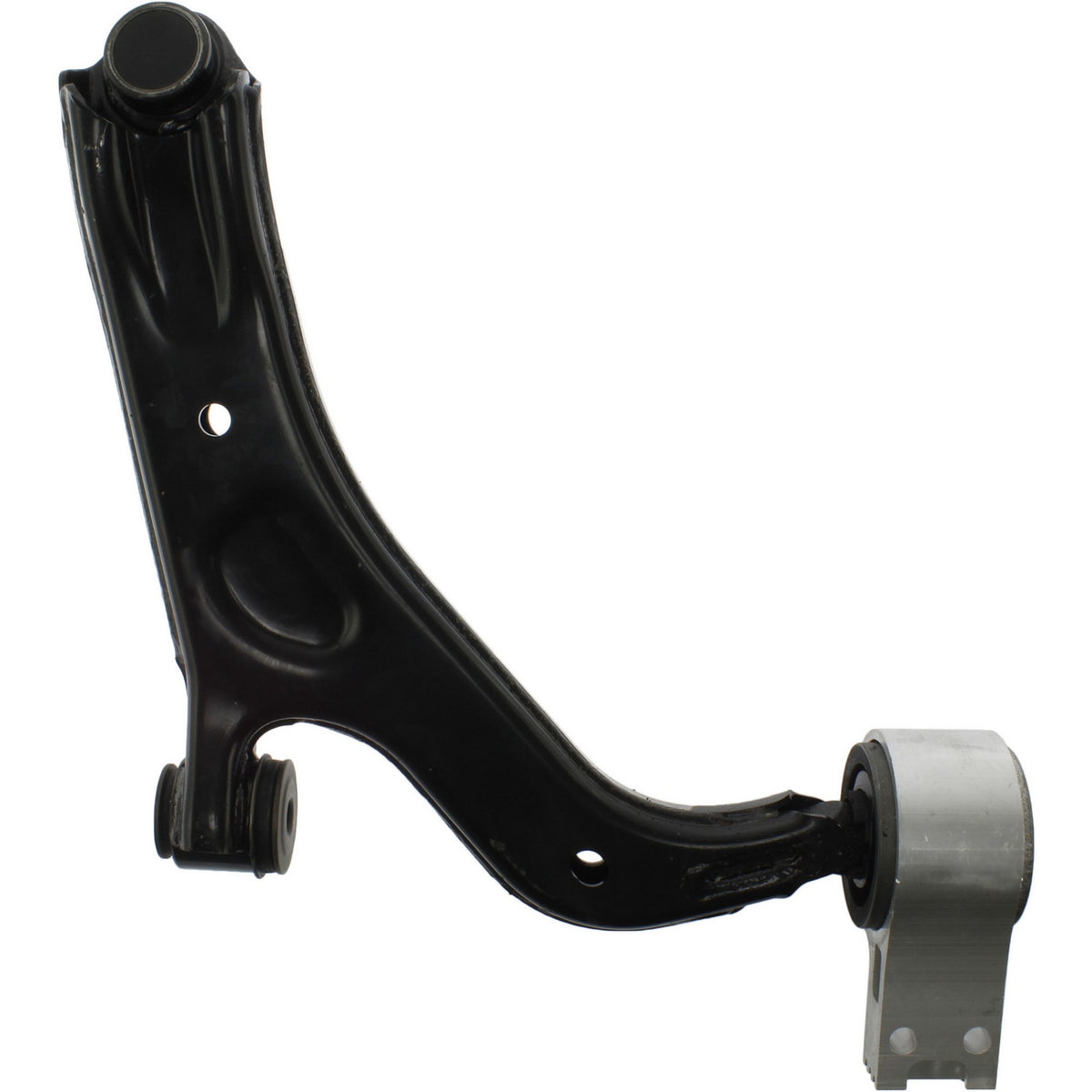 Centric Parts Suspension Control Arm and Ball Joint Assembly Premium with corrosion resistant finishes