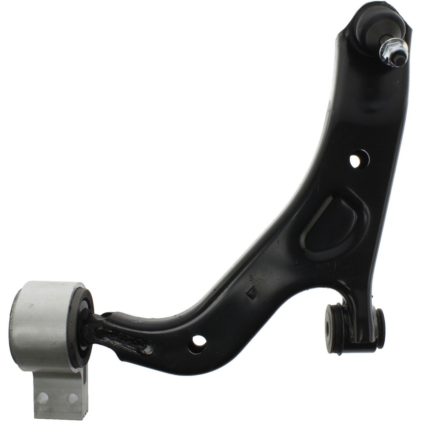 Centric Parts Suspension Control Arm and Ball Joint Assembly Premium with corrosion resistant finishes