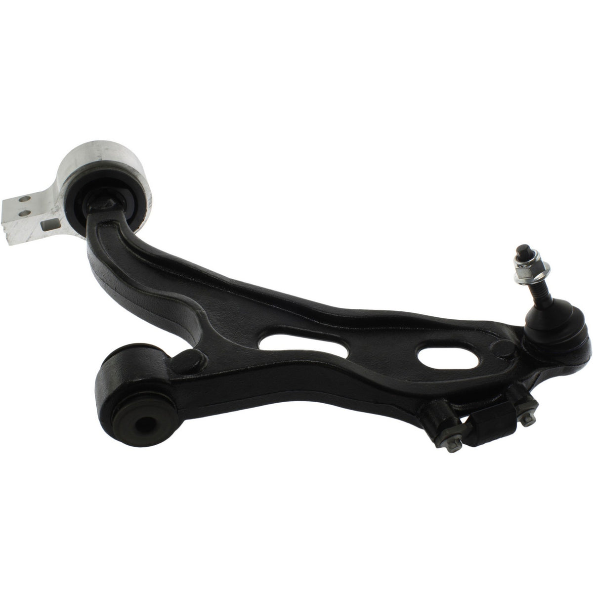 Centric Parts Premium Control Arm and Ball Joint 622.61030