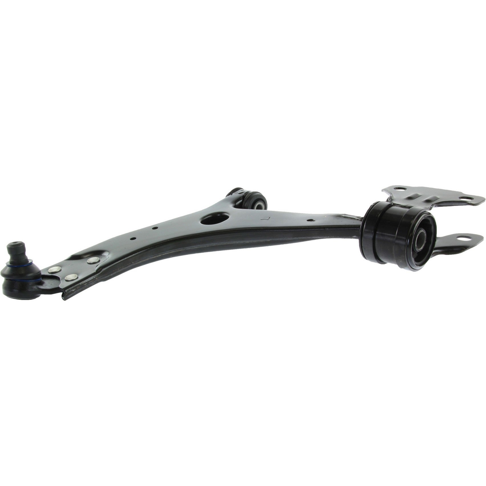 Stoptech Centric 12-18 Ford Focus Front Left Lower Premium Control Arm & Ball Joint Assembly 622.61046