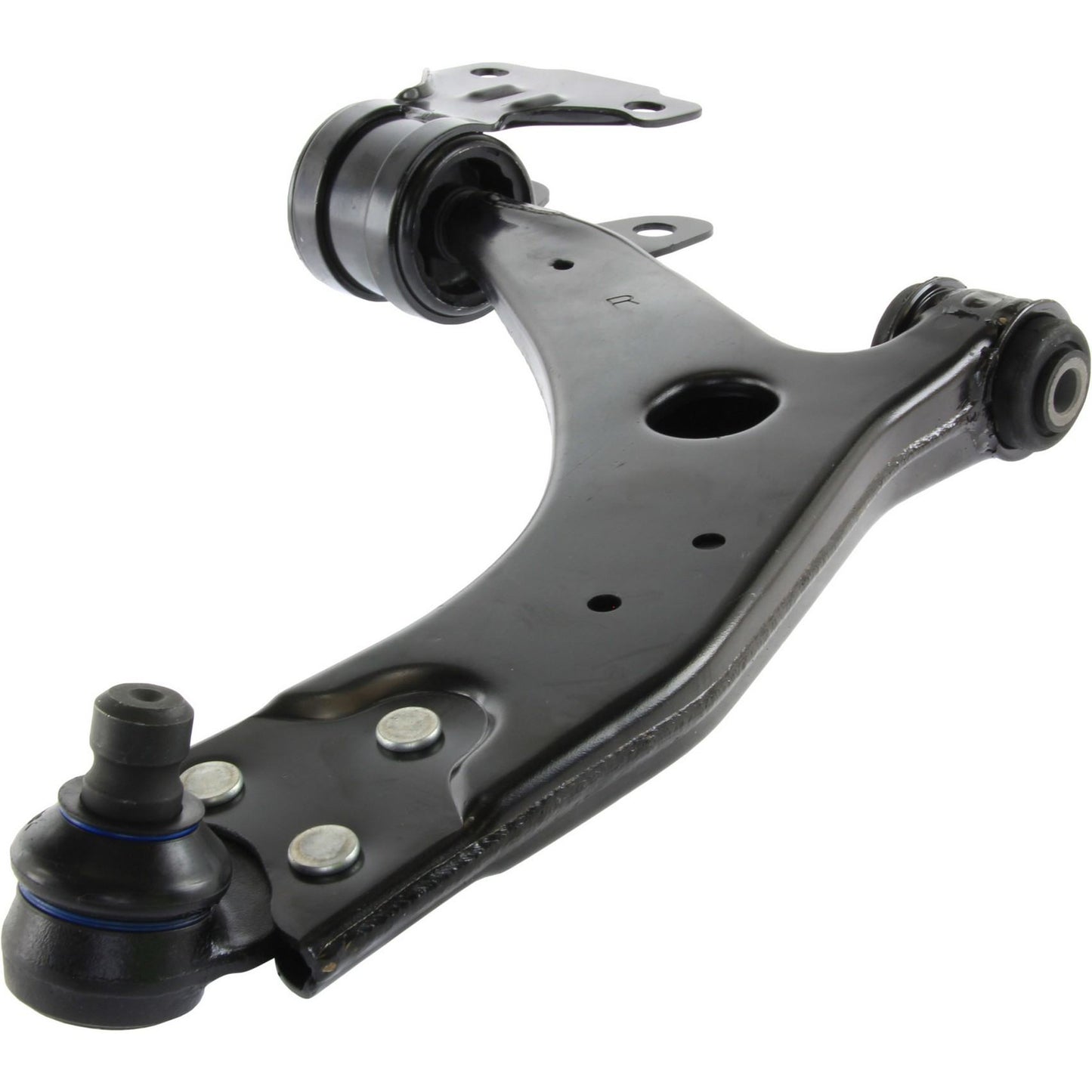 Stoptech Centric 12-18 Ford Focus Front Right Lower Premium Control Arm & Ball Joint Assembly 622.61047