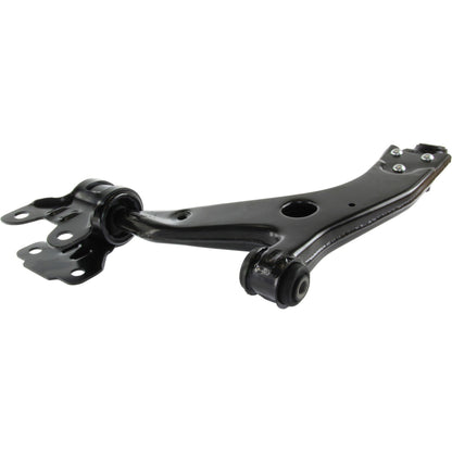 Stoptech Centric 12-18 Ford Focus Front Right Lower Premium Control Arm & Ball Joint Assembly 622.61047
