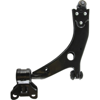 Stoptech Centric 12-18 Ford Focus Front Right Lower Premium Control Arm & Ball Joint Assembly 622.61047