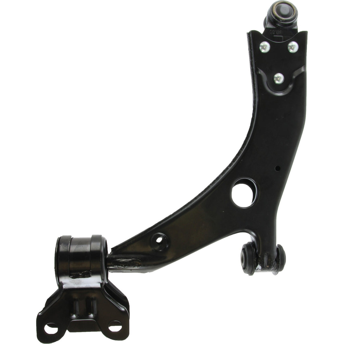 Stoptech Centric 12-18 Ford Focus Front Right Lower Premium Control Arm & Ball Joint Assembly 622.61047
