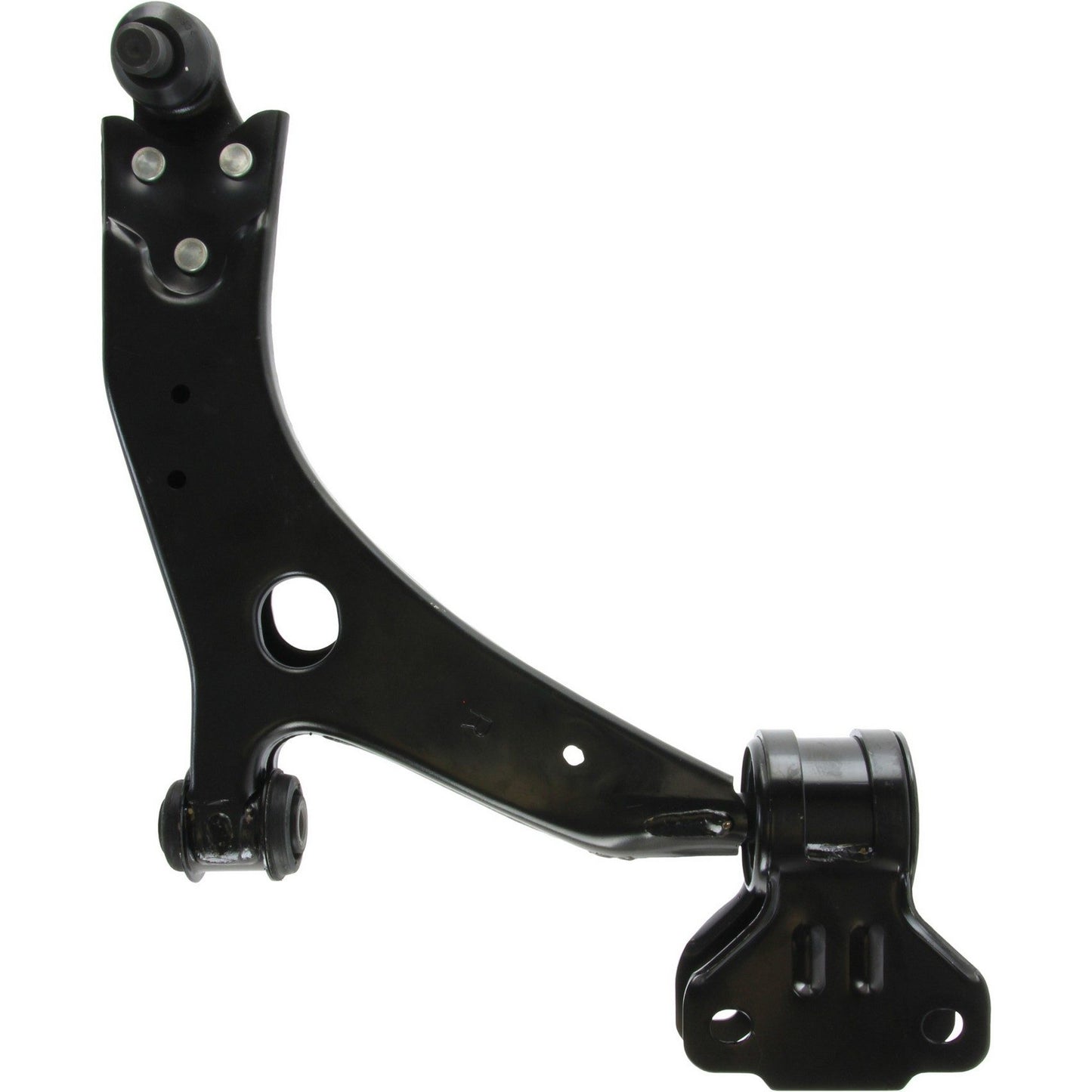 Stoptech Centric 12-18 Ford Focus Front Right Lower Premium Control Arm & Ball Joint Assembly 622.61047