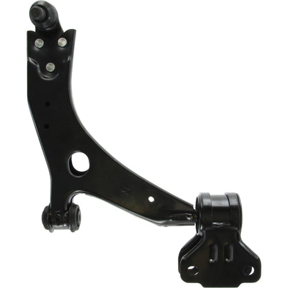 Stoptech Centric 12-18 Ford Focus Front Right Lower Premium Control Arm & Ball Joint Assembly 622.61047