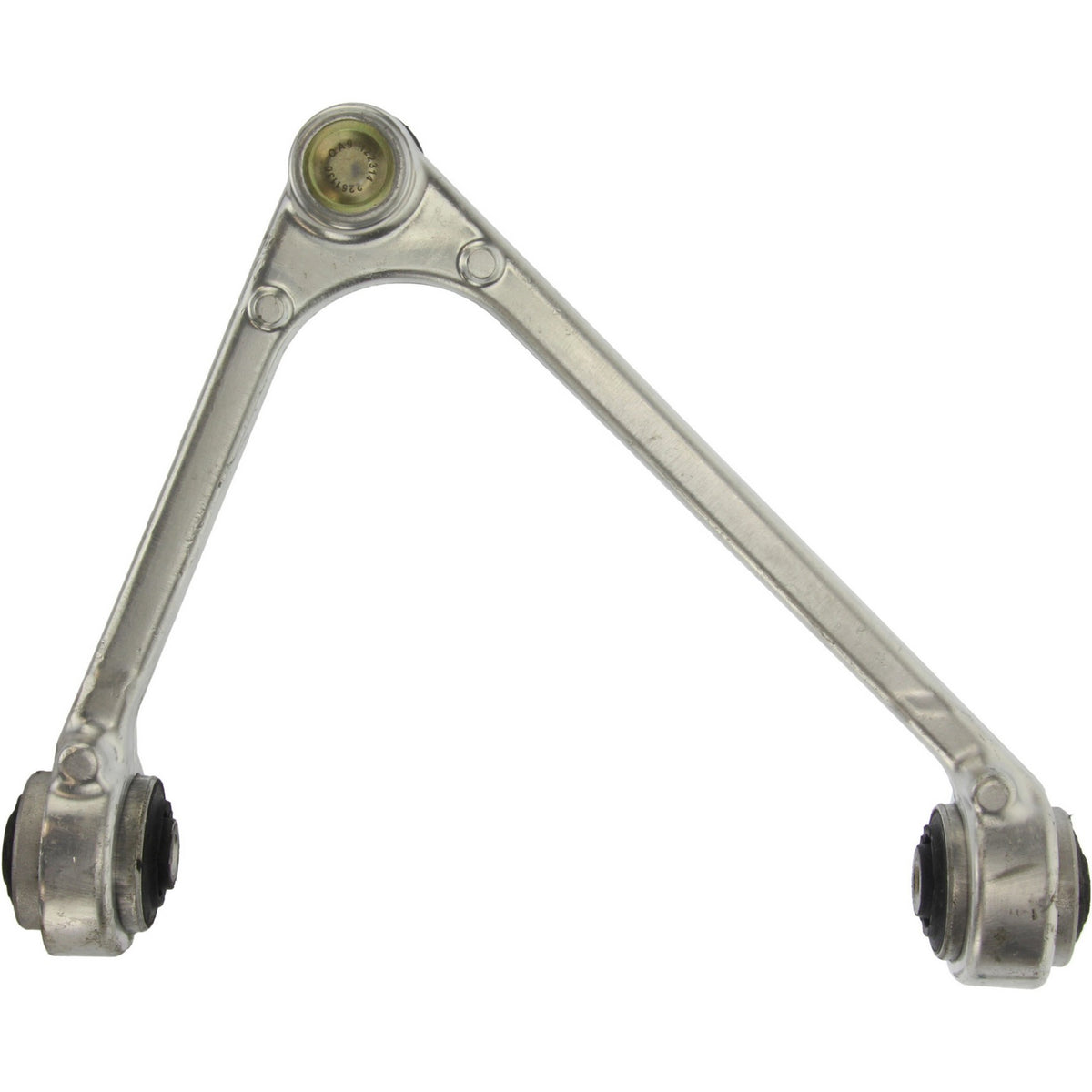 Centric Parts Suspension Control Arm and Ball Joint Assembly Premium with Corrosion Resistant Finish 622.61130