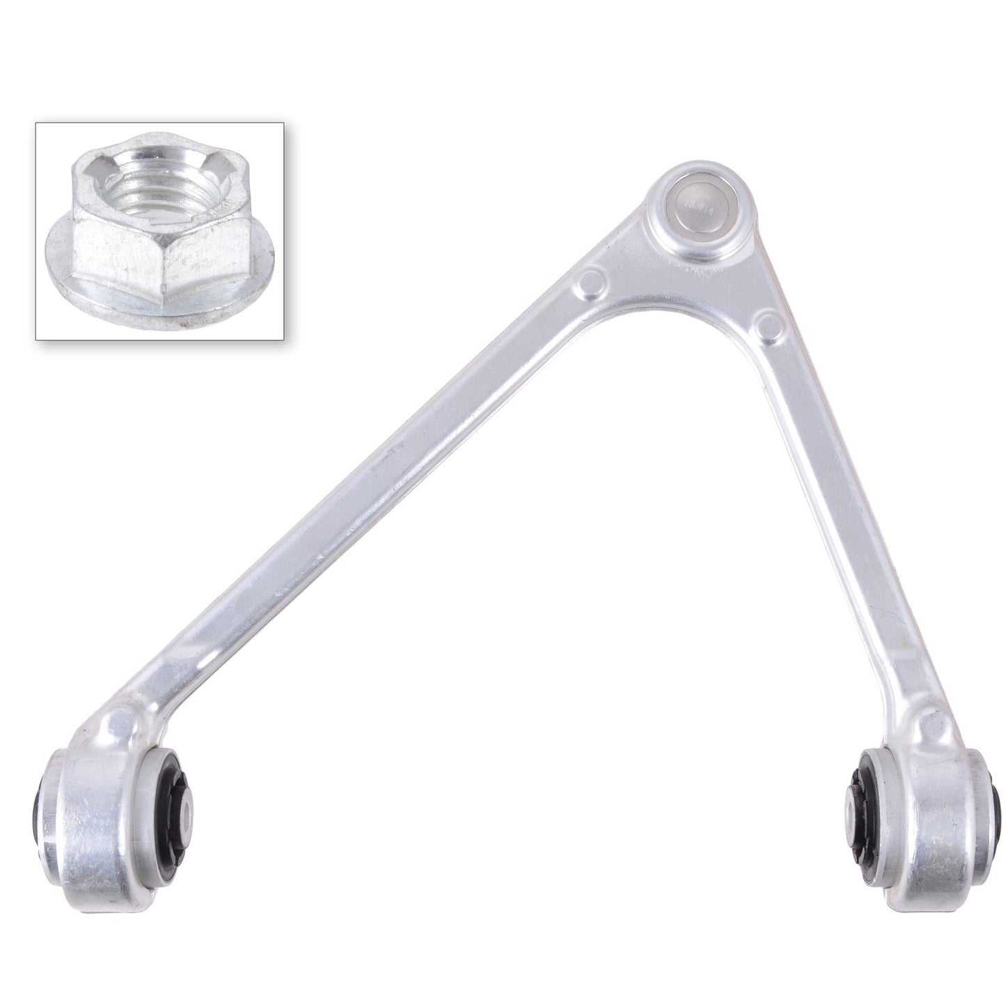 Centric Parts Suspension Control Arm and Ball Joint Assembly Premium with corrosion resistant finishes 622.61131