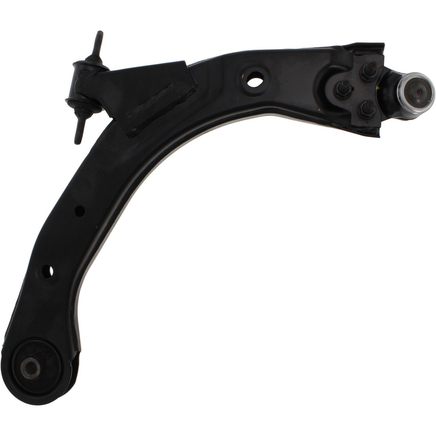 Centric Parts Suspension Control Arm and Ball Joint Assembly Premium with corrosion resistant finishes 622.62009