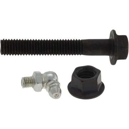 Centric Parts Suspension Control Arm and Ball Joint Assembly Premium with corrosion resistant finishes 622.62009