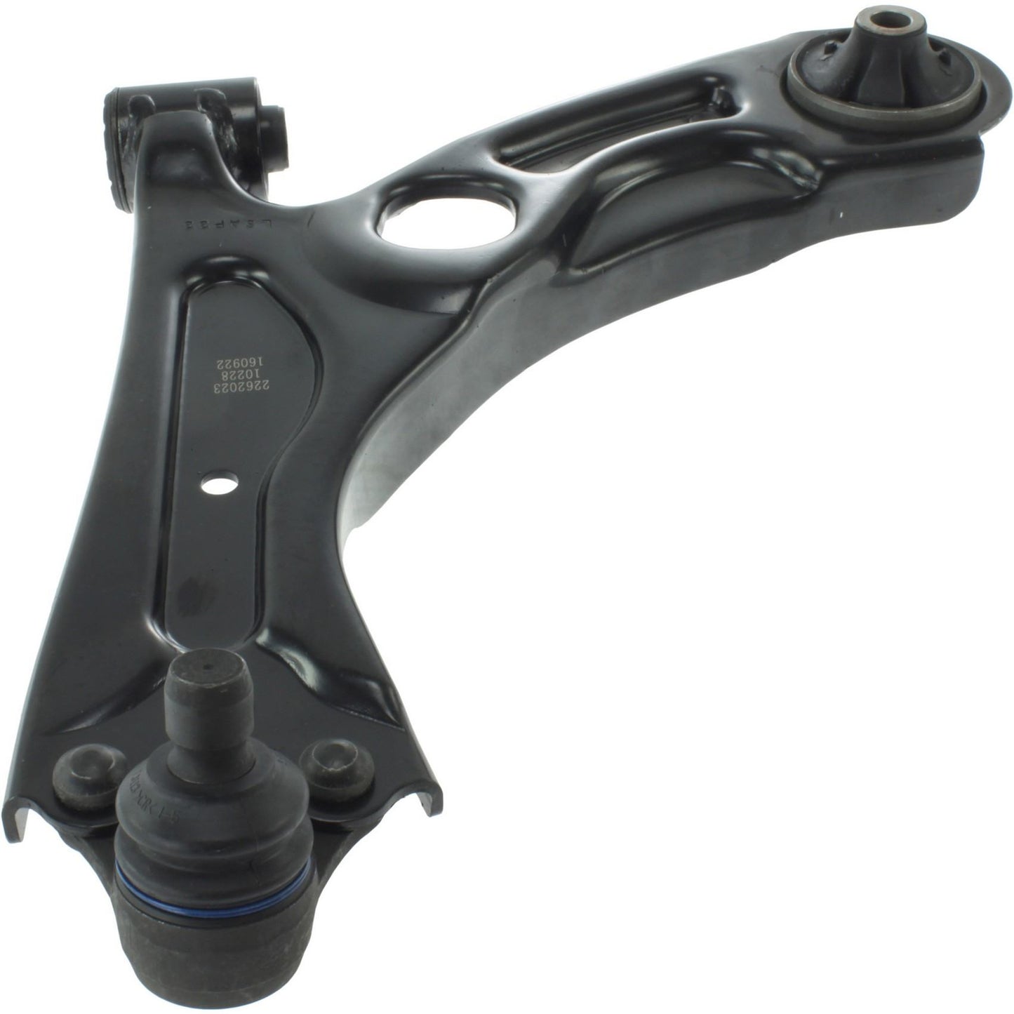 Stoptech Centric Premium Control Arm and Ball Joint - Front Left 622.62023