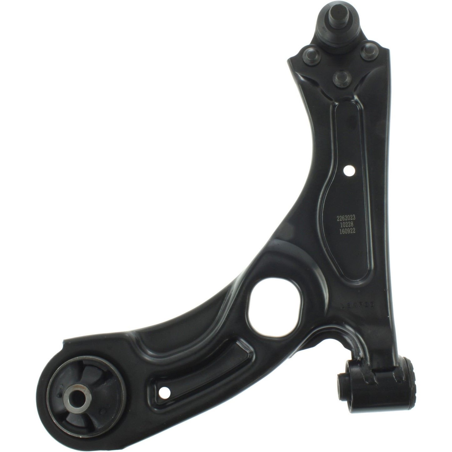 Stoptech Centric Premium Control Arm and Ball Joint - Front Left 622.62023