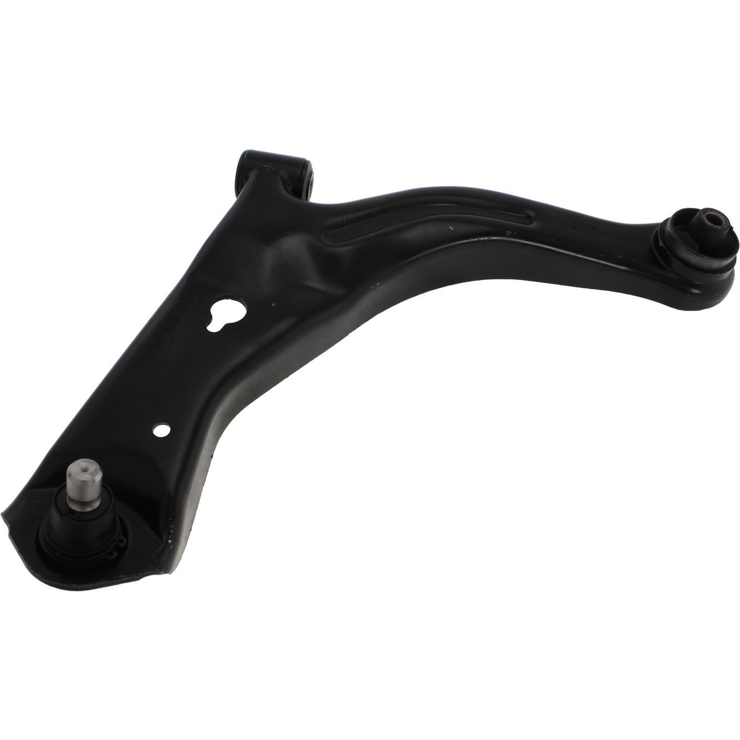 Centric Parts Suspension Control Arm and Ball Joint Assembly Premium with corrosion resistant finishes 622.65026