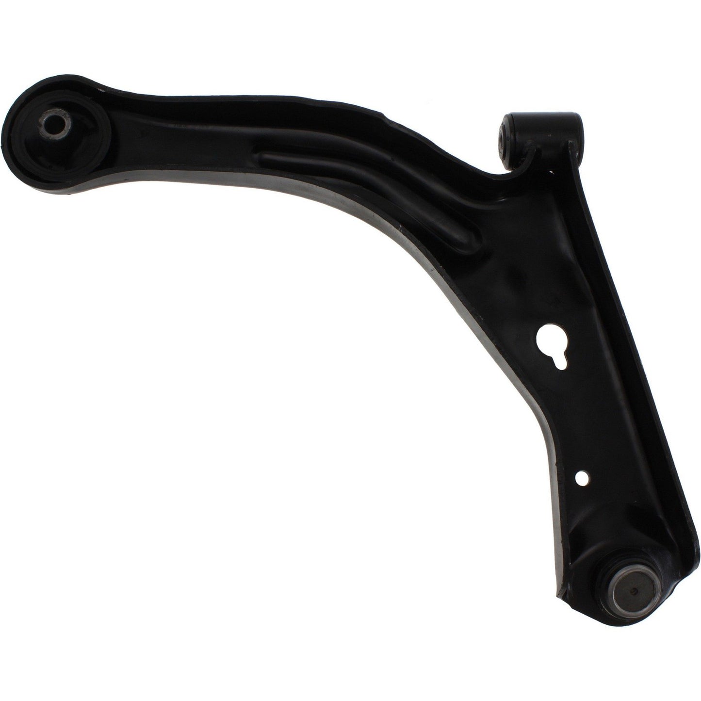 Centric Parts Suspension Control Arm and Ball Joint Assembly Premium with corrosion resistant finishes 622.65026