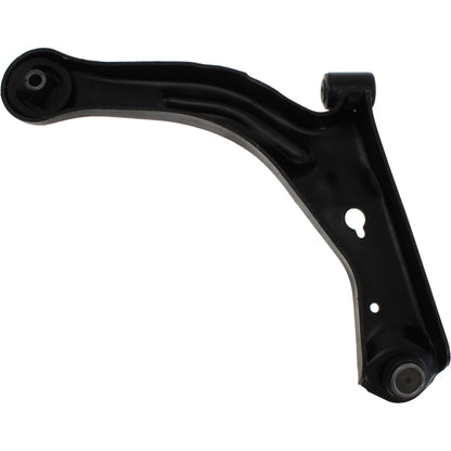 Centric Parts Suspension Control Arm and Ball Joint Assembly Premium with corrosion resistant finishes 622.65026
