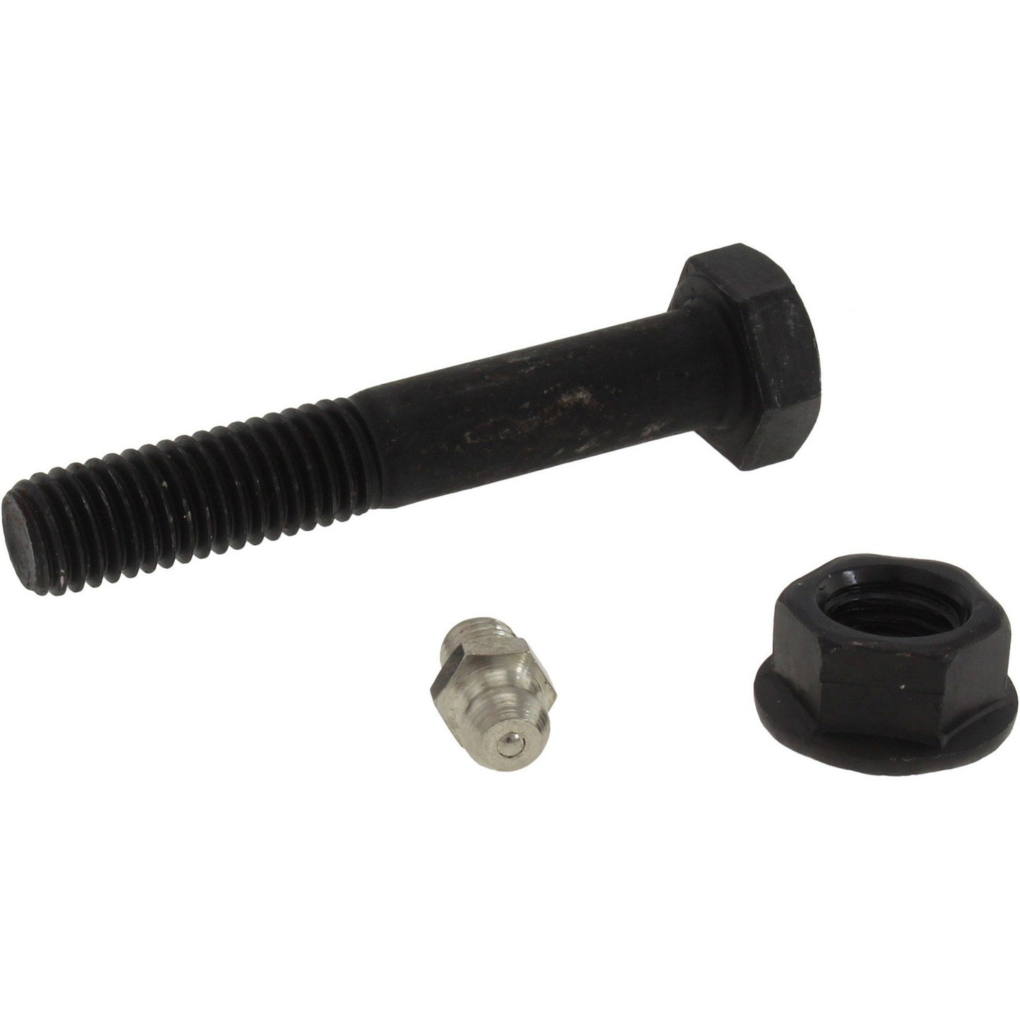 Centric Parts Suspension Control Arm and Ball Joint Assembly Premium with corrosion resistant finishes 622.65026