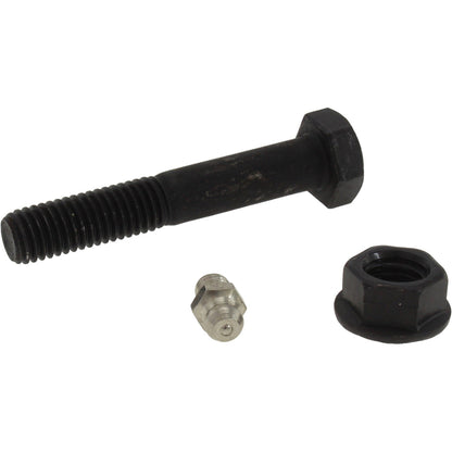 Centric Parts Suspension Control Arm and Ball Joint Assembly Premium with corrosion resistant finishes 622.65026