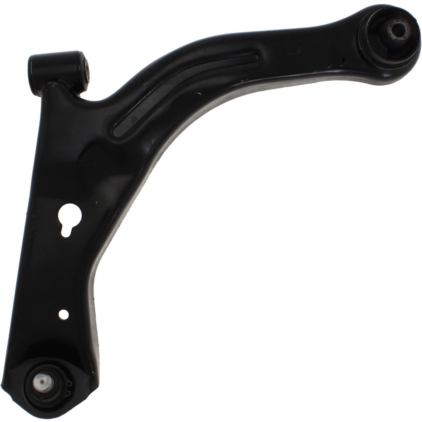 Centric Parts Suspension Control Arm and Ball Joint Assembly Premium with corrosion resistant finishes 622.65026