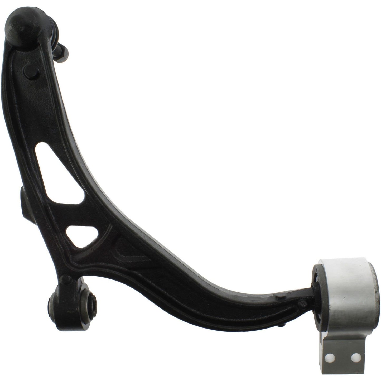 Centric Parts Suspension Control Arm and Ball Joint Assembly Premium with corrosion resistant finishes 622.65027