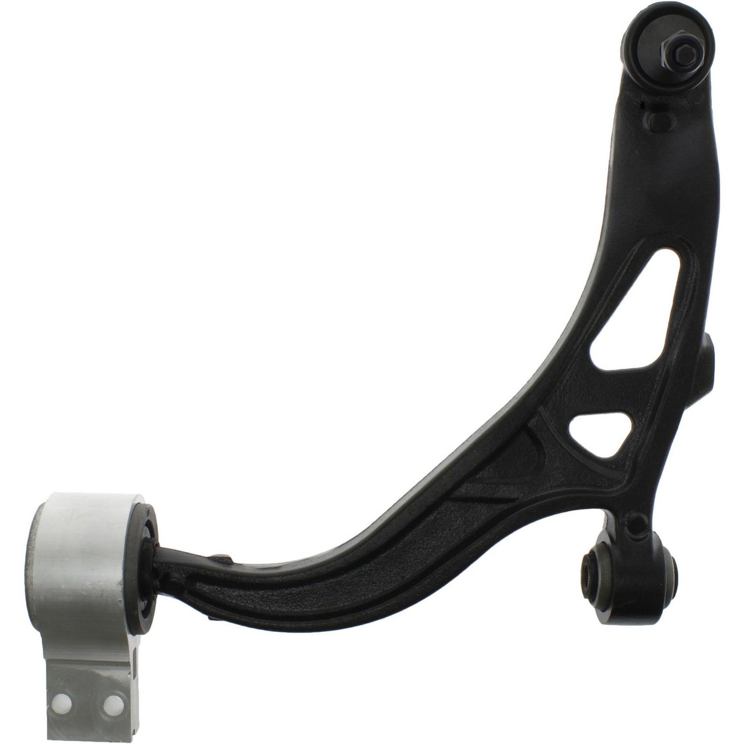 Centric Parts Suspension Control Arm and Ball Joint Assembly Premium with corrosion resistant finishes 622.65027