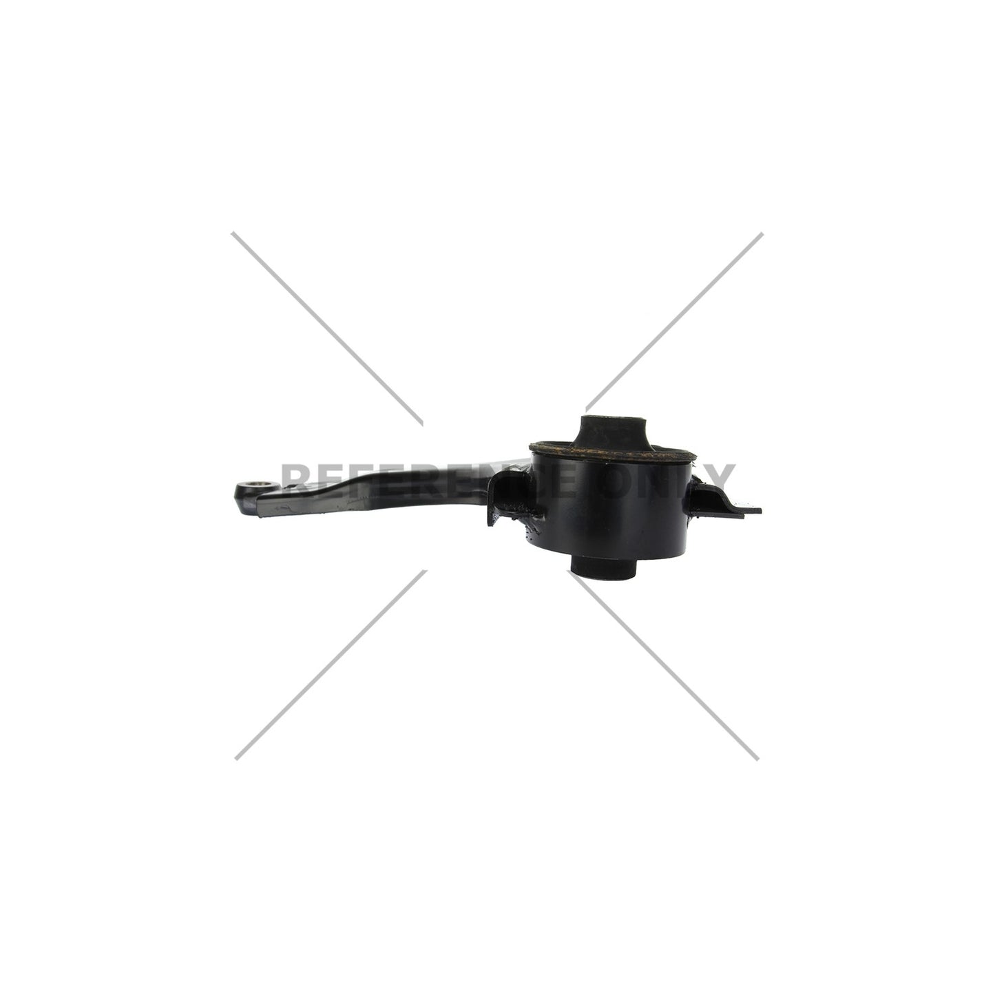 Stoptech Centric 15-18 Ford Transit-150 Premium Control Arm and Ball Joint - Front Left Lower 622.65802