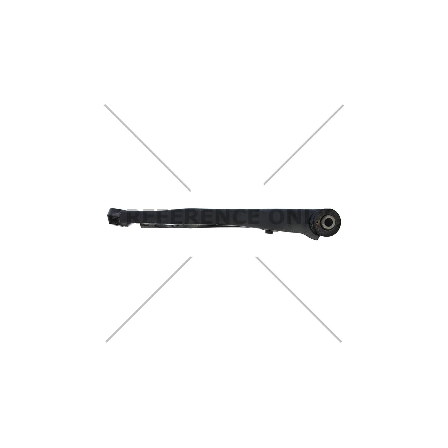 Stoptech Centric 15-18 Ford Transit-150 Premium Control Arm and Ball Joint - Front Right Lower 622.65803