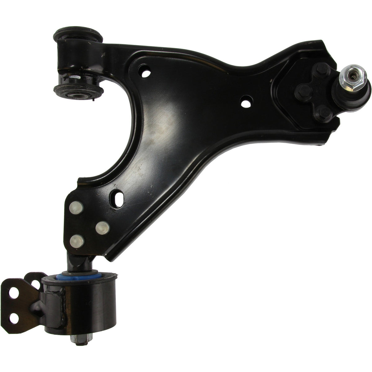 Stoptech Centric Premium Control Arm and Ball Joint - Front Left 622.66030