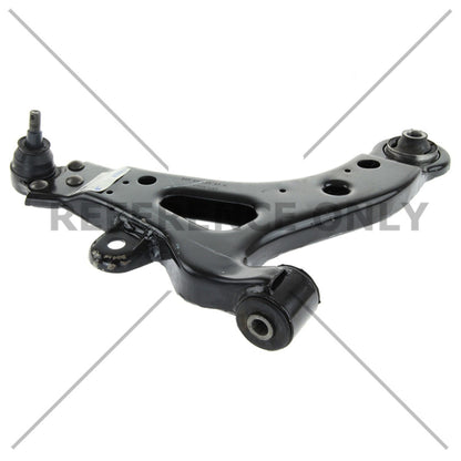 Stoptech Centric Premium Control Arm and Ball Joint - Front Left 622.66034