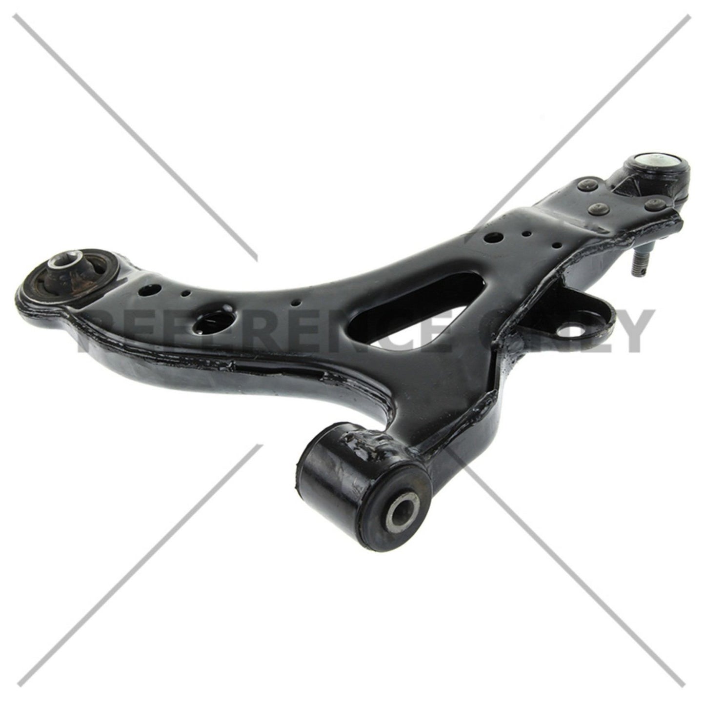 Stoptech Centric Premium Control Arm and Ball Joint - Front Left 622.66034