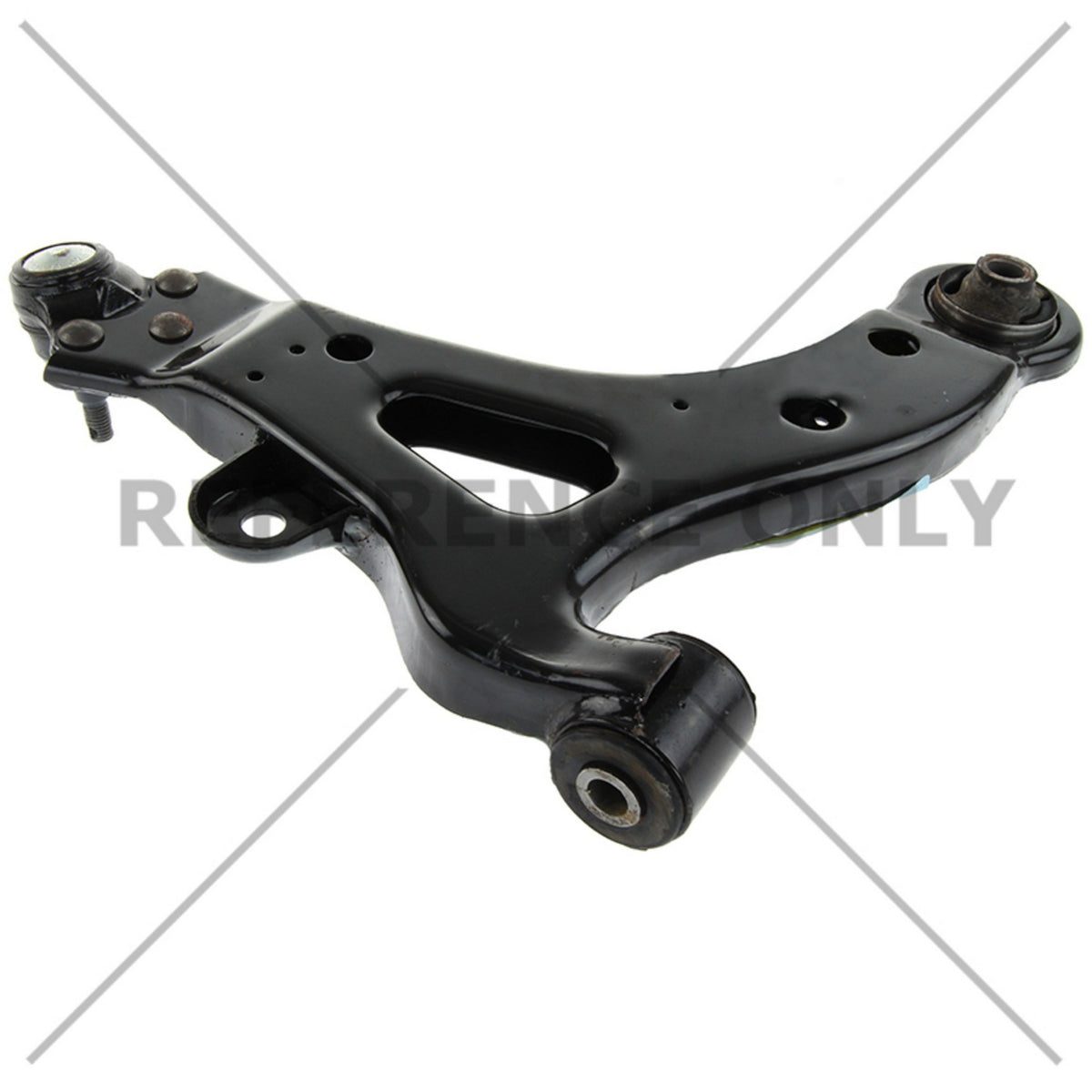 Stoptech Centric Premium Control Arm and Ball Joint - Front Right 622.66035