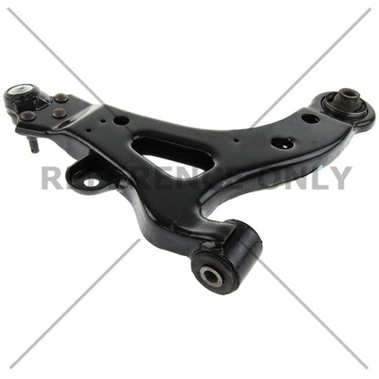 Stoptech Centric Premium Control Arm and Ball Joint - Front Right 622.66035
