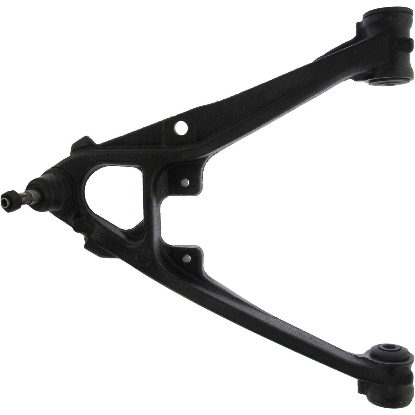 Stoptech Centric Premium Control Arm and Ball Joint - Front Left 622.66051