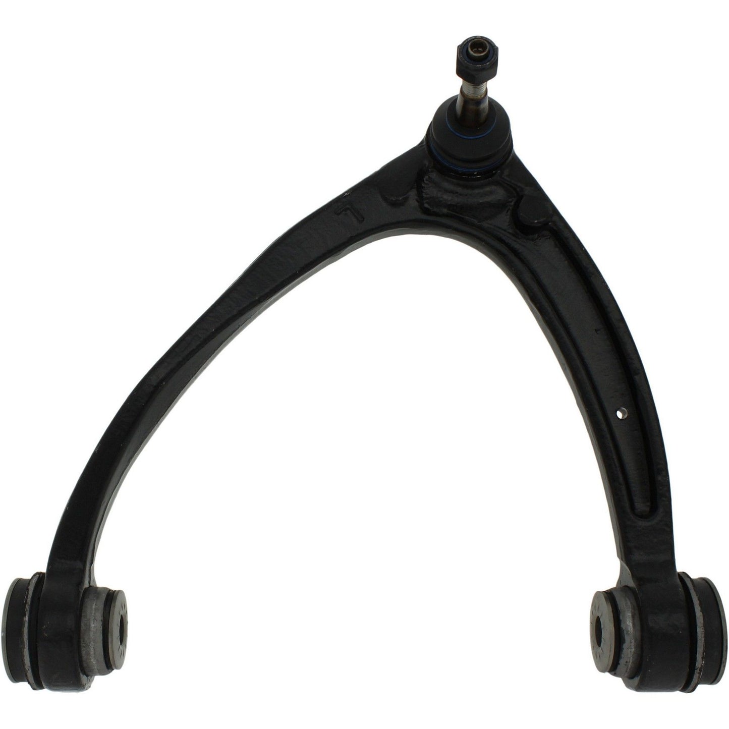 Centric Parts Suspension Control Arm and Ball Joint Assembly Premium with corrosion resistant finishes