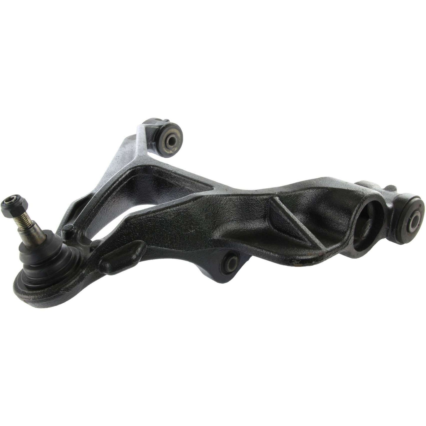 Stoptech Centric Premium Control Arm and Ball Joint - Front Right 622.66079