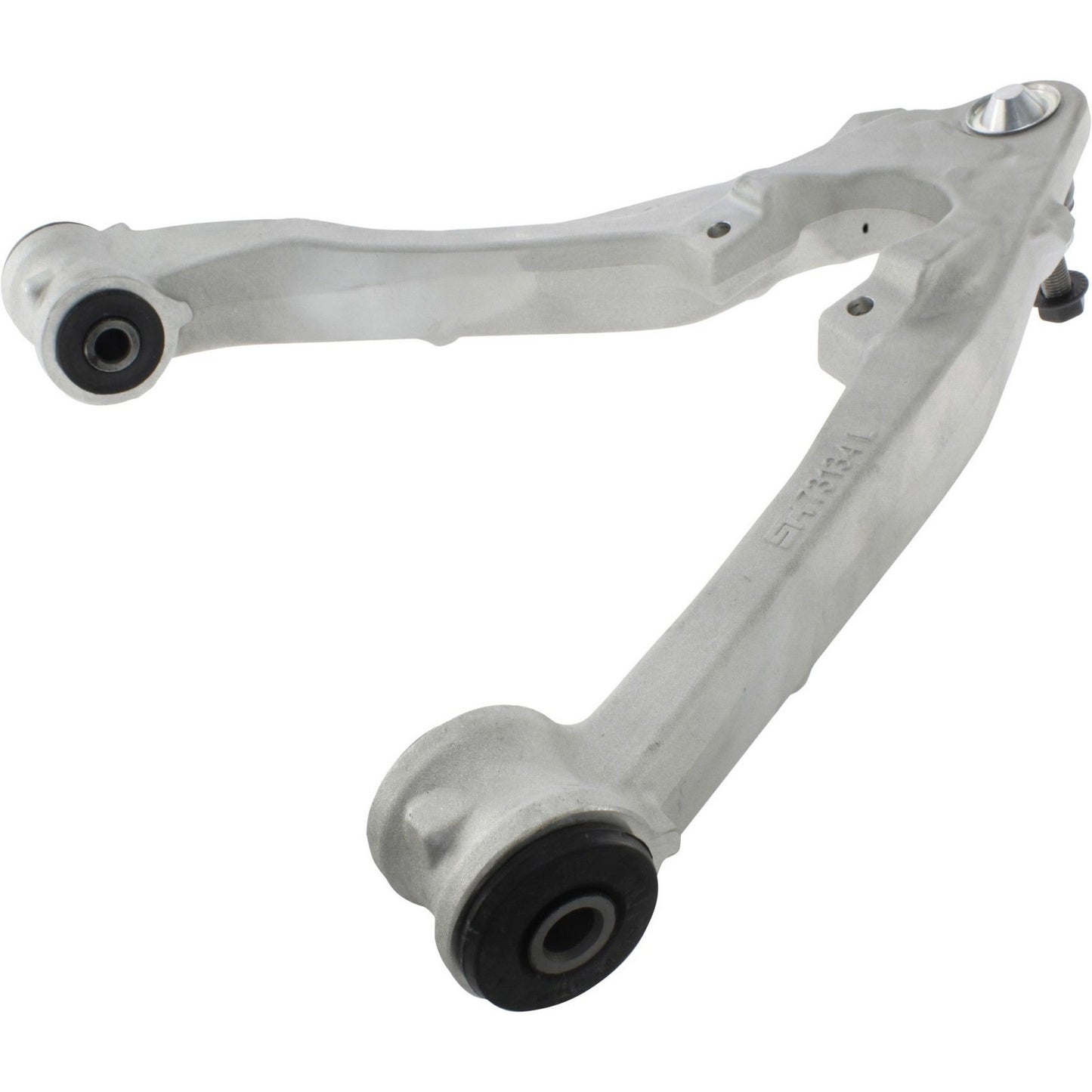 Centric Parts Suspension Control Arm and Ball Joint Assembly Premium with corrosion resistant finishes 622.66082