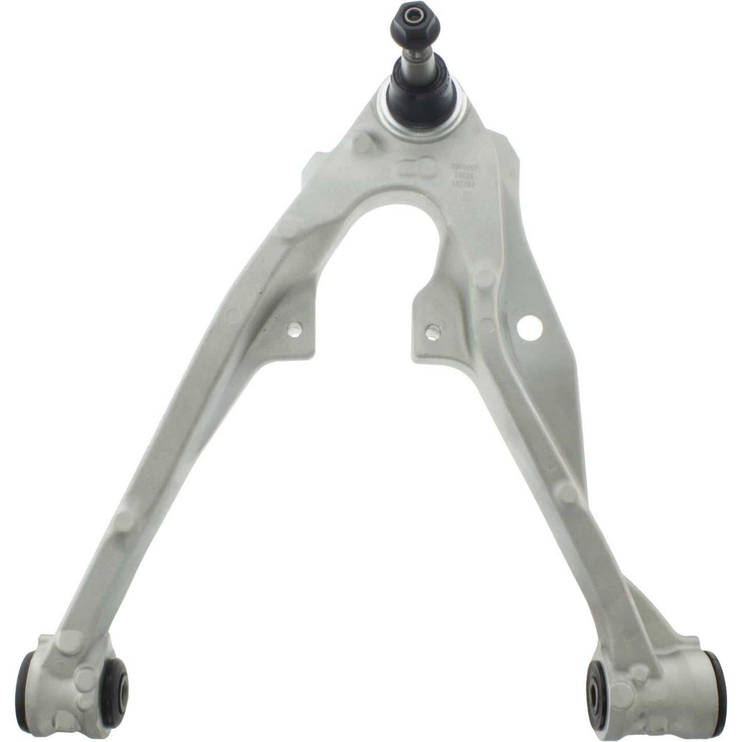 Centric Parts Suspension Control Arm and Ball Joint Assembly Premium with corrosion resistant finishes 622.66082