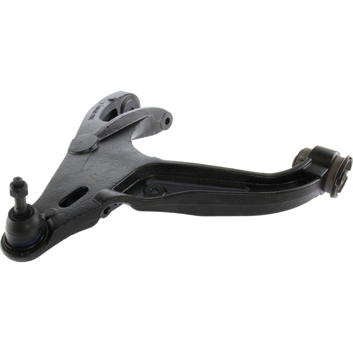 Stoptech Centric Premium Control Arm and Ball Joint - Front Left 622.67007