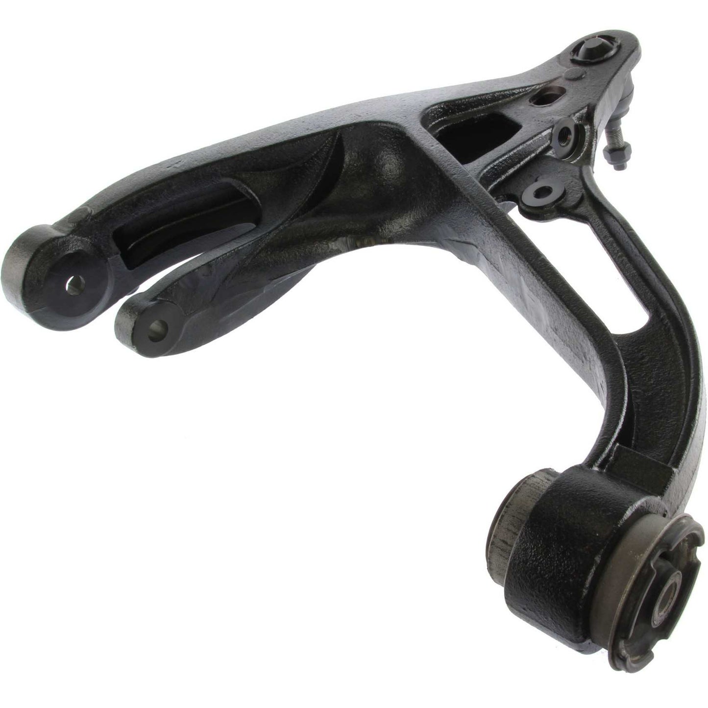 Stoptech Centric Premium Control Arm and Ball Joint - Front Left 622.67007