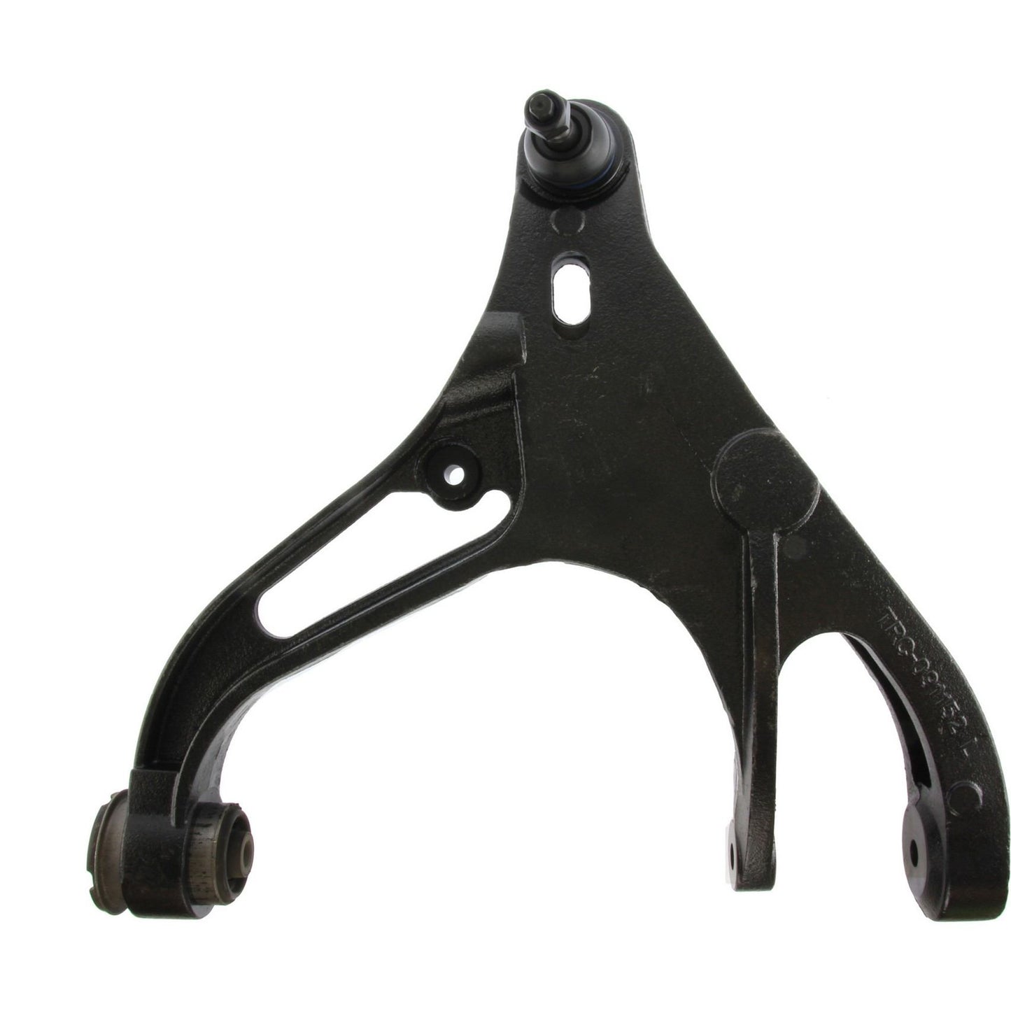 Stoptech Centric Premium Control Arm and Ball Joint - Front Left 622.67007