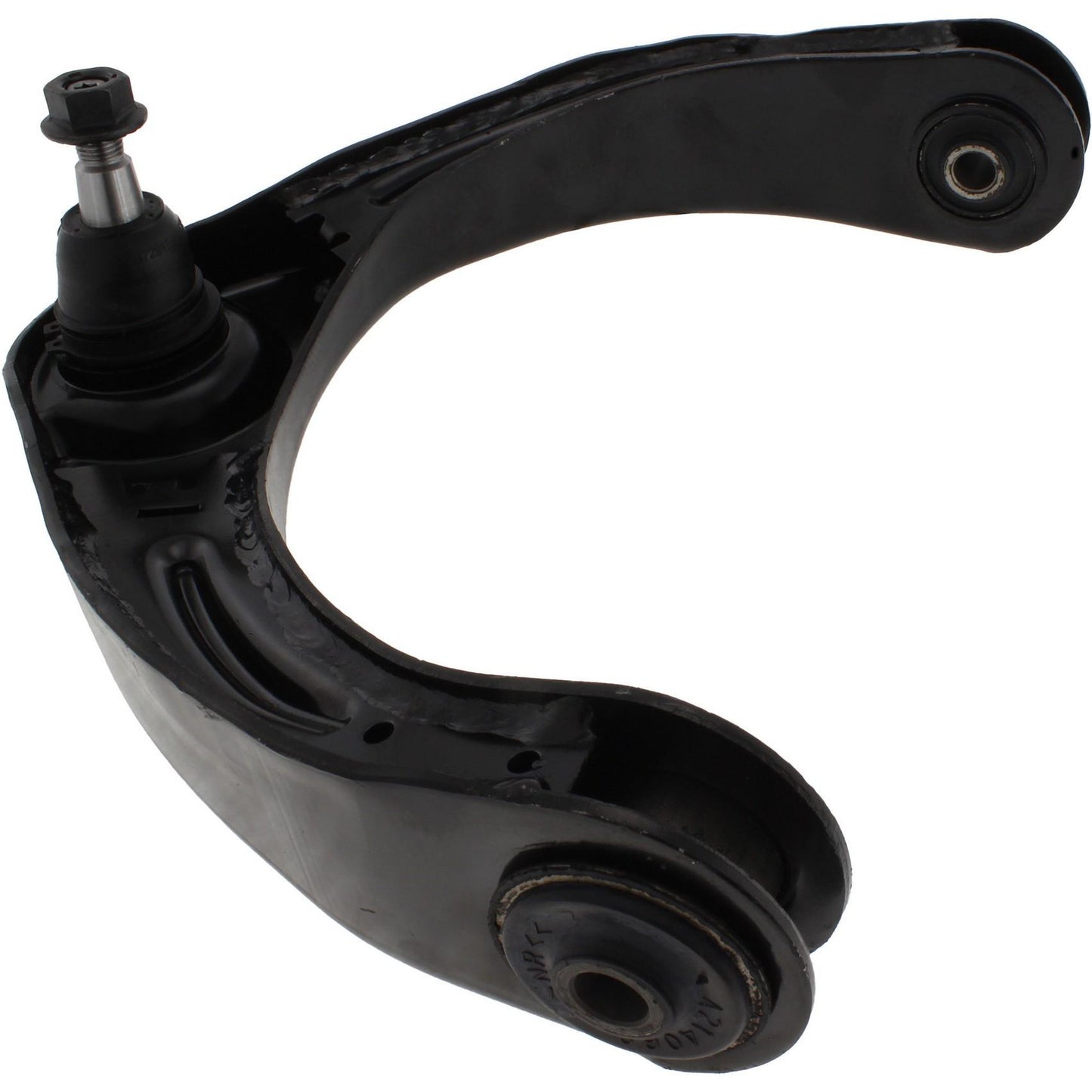Centric Parts Premium Control Arm and Ball Joint 622.67014