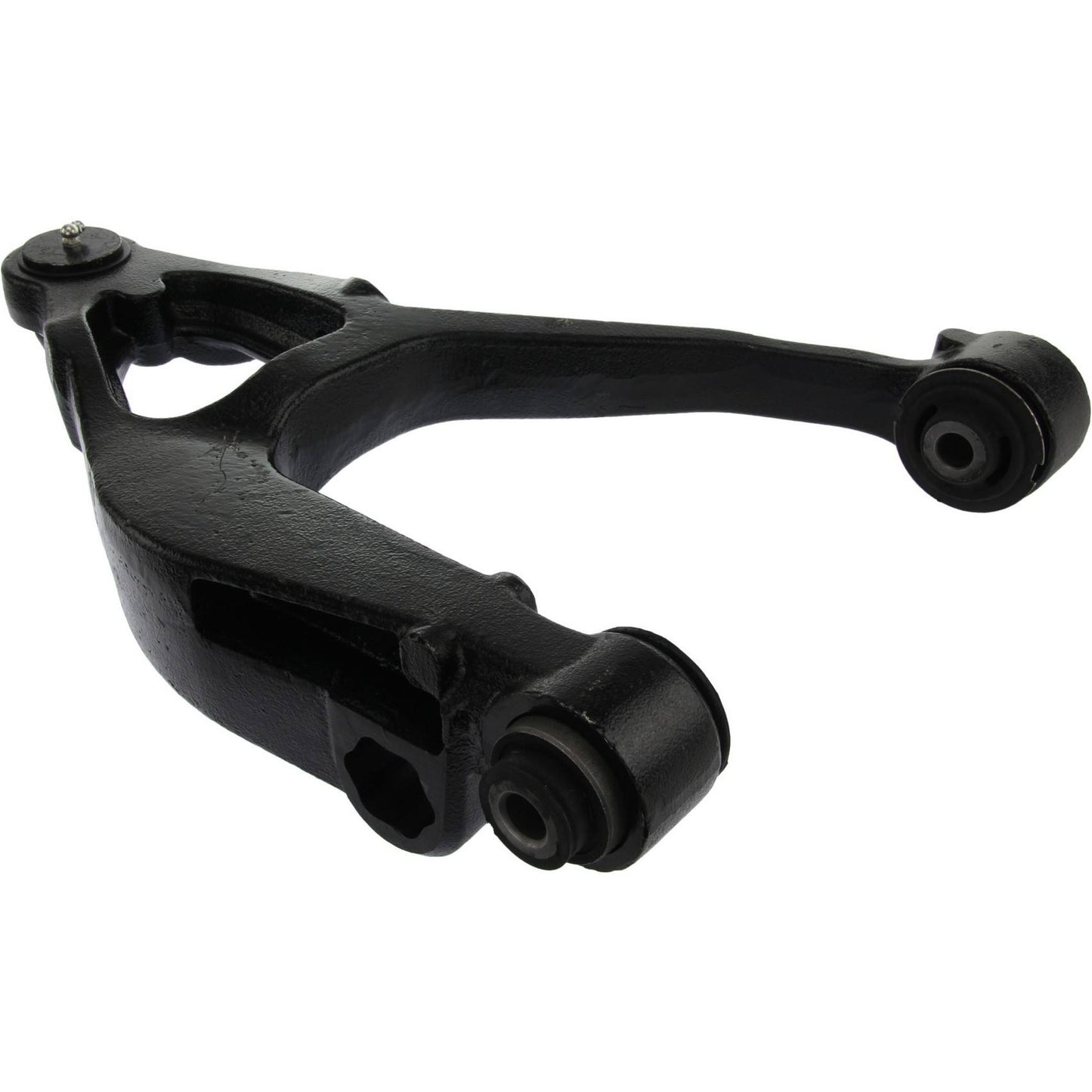 Centric Parts Premium Control Arm and Ball Joint 622.67018
